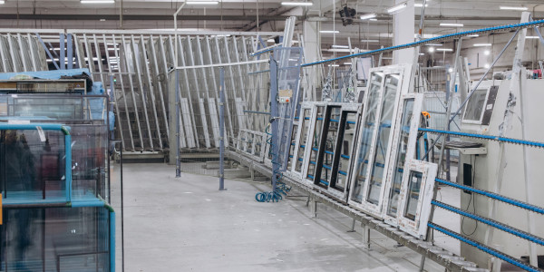 Puertas y Ventanas de Aluminio / PVC a medida en Mataró · Diseño y Montaje de Acristalamientos