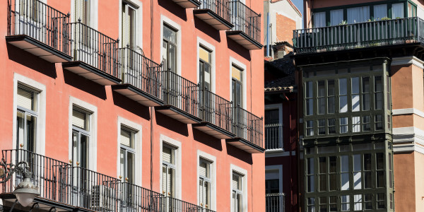 Puertas y Ventanas de Aluminio / PVC a medida en Mataró · Insonorización del Ruido