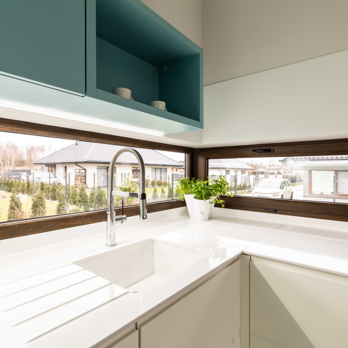 VKM Ventanas · Puertas y Ventanas de Aluminio / PVC a medida en Mataró