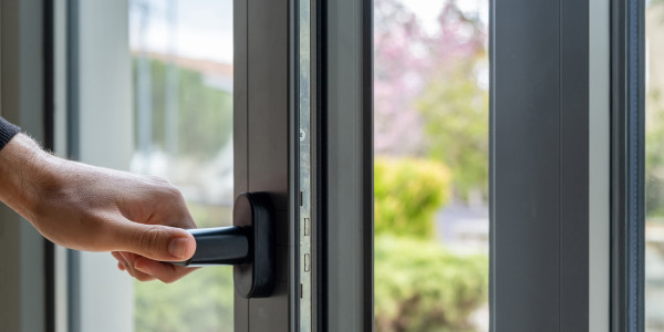Puertas y Ventanas Seguridad de Aluminio / PVC en Mataró · Insonorización del Ruido