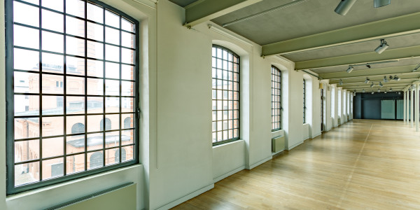 Puertas y Ventanas Aislantes de Aluminio / PVC en Mataró · Doble Acristalamiento