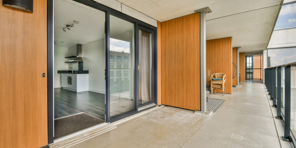 Puertas y Ventanas Aislantes de Aluminio / PVC en Mataró · Insonorización del Ruido