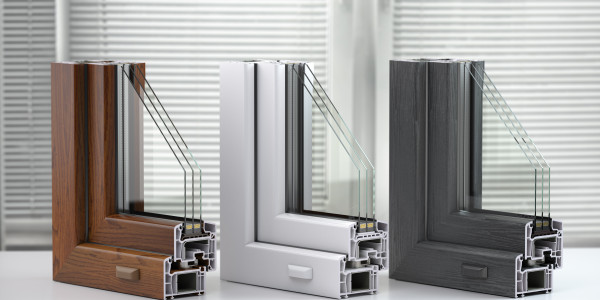 Puertas y Ventanas Aislantes de Aluminio / PVC en Mataró · Ruptura Térmica al Marco