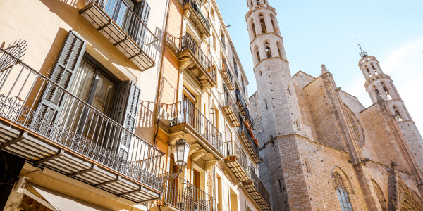 Carpintería Metálica de Aluminio / PVC en Mataró · Insonorización del Ruido