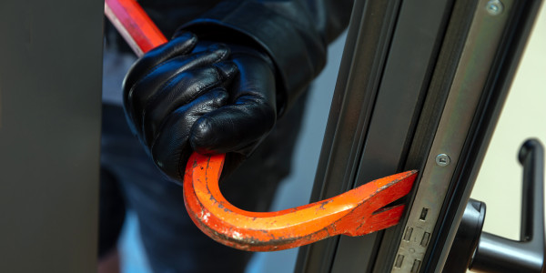 Carpintería Metálica de Aluminio / PVC en Mataró · Vidrio Antirrobo