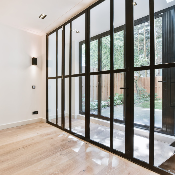 VKM Ventanas · Carpintería Metálica de Aluminio / PVC en Mataró