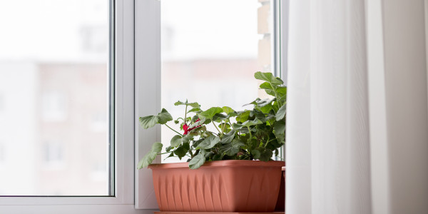 Fabricantes / Instaladores de Puertas y Ventanas de Aluminio / PVC en Mataró · Doble Acristalamiento