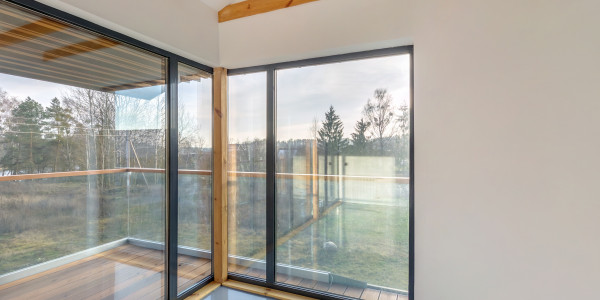 Fabricantes / Instaladores de Puertas y Ventanas de Aluminio / PVC en Mataró · Estanqueidad al Aire