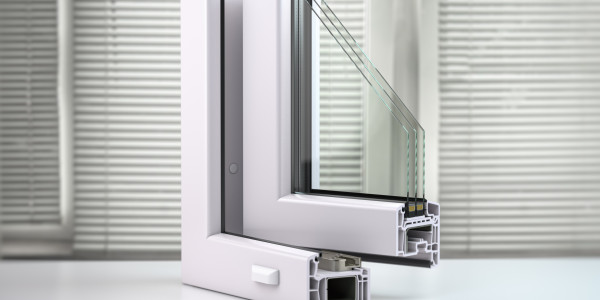 Puertas y Ventanas Insonorizadas de Aluminio / PVC Mataró · Rotura de Puente Térmico