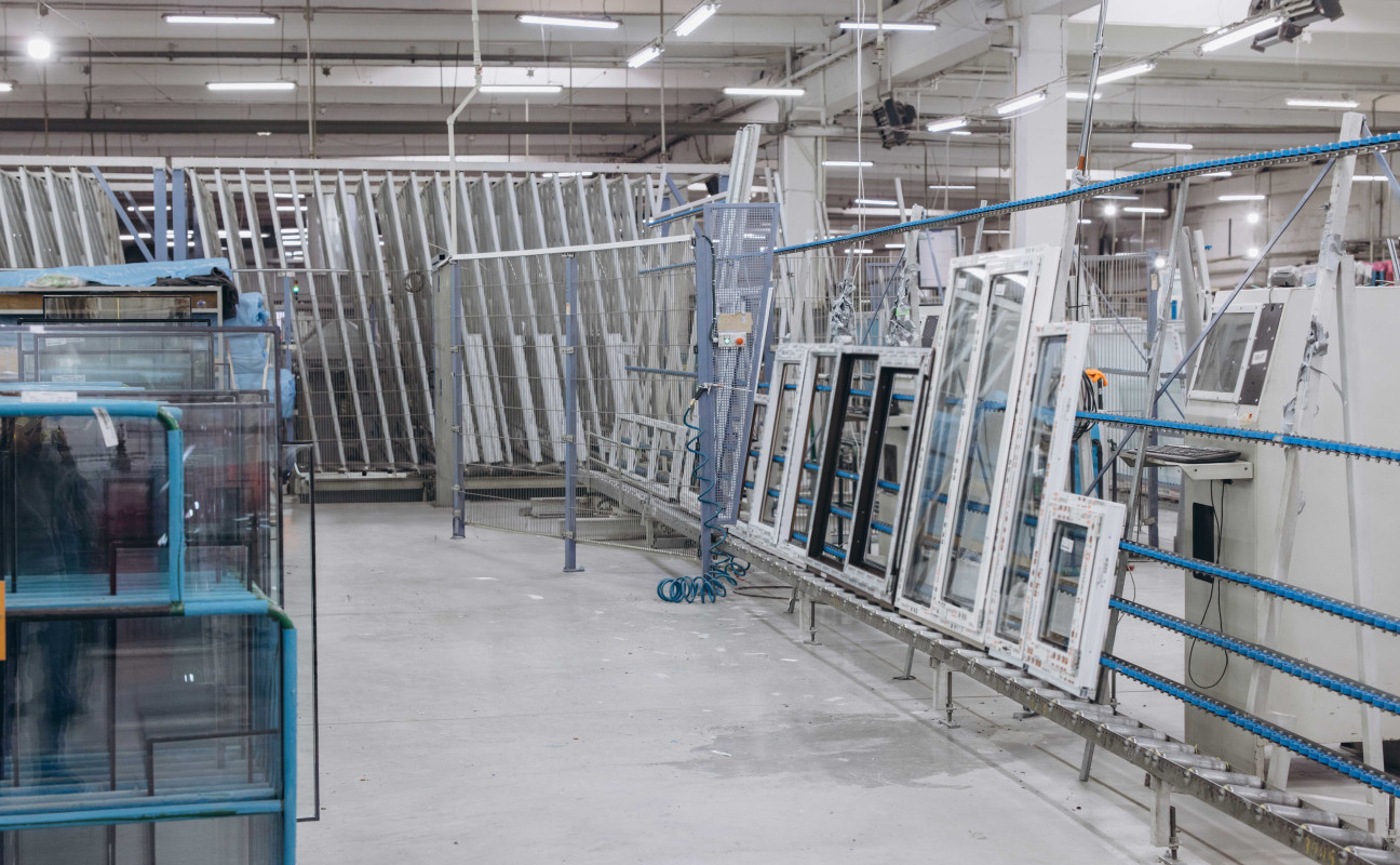VKM Ventanas · Puertas y Ventanas de Aluminio / PVC a medida en Mataró